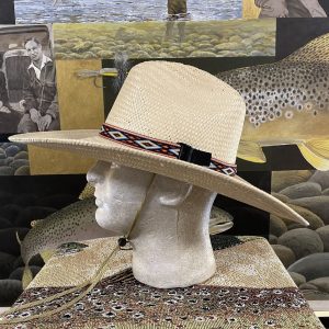 Riverz Utah Hat